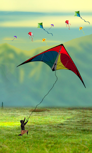 Kites Festival Screenshots 0
