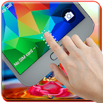 Cover Image of Download Fingerprint Lock Screen- Prank 2.7 APK