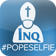 #popeselfie - Pope Selfie 1.7 Icon