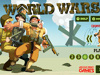 Download World Wars APK Terbaru Android