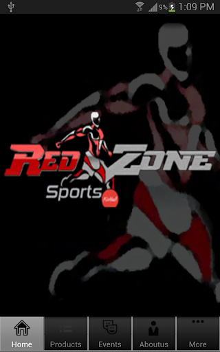 Red Zone Sports