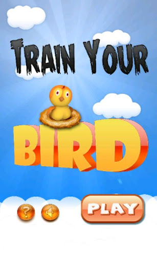 Train Your Bird