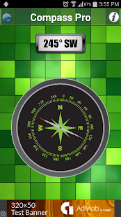 Multiple Compass Pro(圖5)-速報App