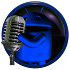 poweramp skin android blue3.13 (Paid)