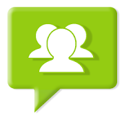 Contact Group 1.6 Icon