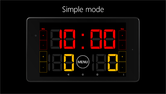 Scoreboard All(圖4)-速報App