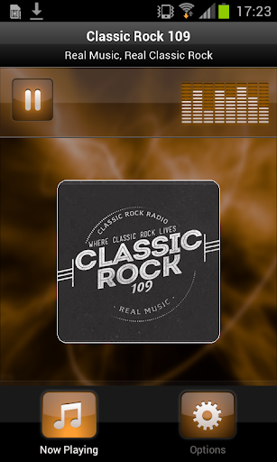 Classic Rock 109