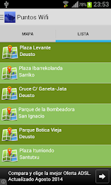 Bilbao Wifi poster 4