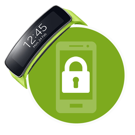 Gear Fit Lock Device 工具 App LOGO-APP開箱王