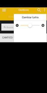 Lastest Canticos2 APK