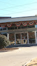 Garland Senior Activity Center and Veterans Garden