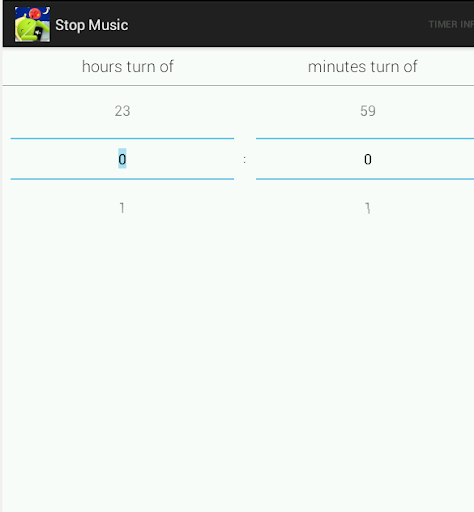 免費下載音樂APP|Music Timer | hẹn giờ tắt nhạc app開箱文|APP開箱王