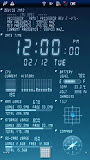 Device Info Live WallPaper
