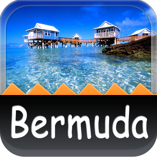 Bermuda Offline Travel Guide LOGO-APP點子