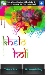 How to get Khelo Holi 1.5 mod apk for pc