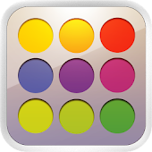 Color hero: Enjoy & think