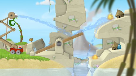 Sprinkle Islands Free poster 6