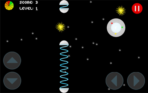 How to mod Outta_Space lastet apk for laptop