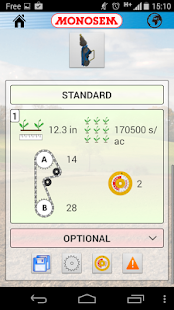 MONOSEM US Screenshots 2