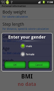 Pedometer 2.0 PRO(圖8)-速報App
