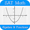 SAT Math : Algebra & Functions