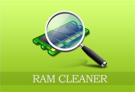 Ram Booster Mobile Clean