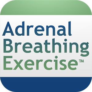 Adrenal Breathing Exercise™ 2.0