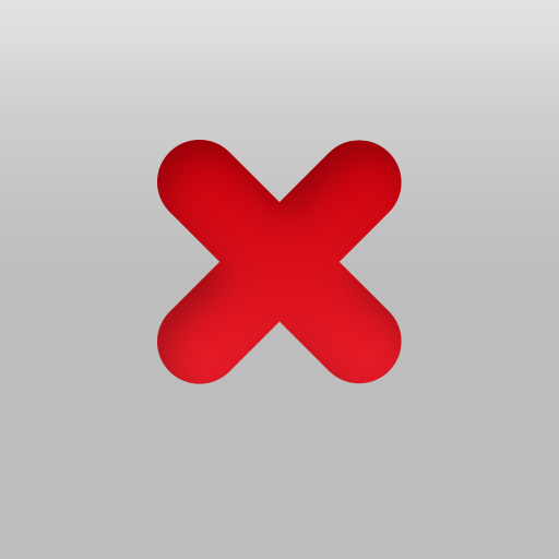 Quickoffice Delete Formula Icon Quickoffice Delete Formula Icon