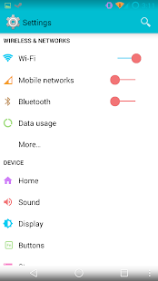 How to download PASTE L WHITE THEME CM11/MAHDI 4.02 mod apk for pc