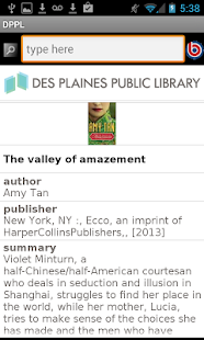 Free Des Plaines Public Library APK for Android
