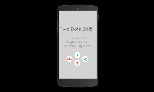 【免費解謎App】TWO DOTS 2015-APP點子