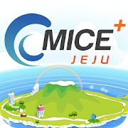 JEJU MICE JPN  Icon