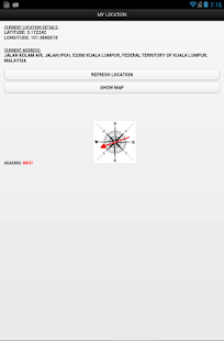 Lastest Where Am I ? APK