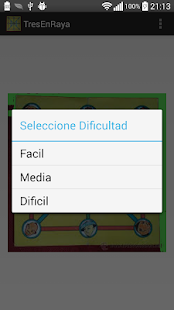 Free Download Tres En Raya APK for PC