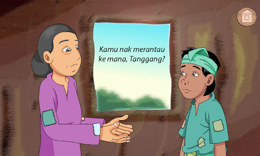 Cerita Rakyat Lite(圖5)-速報App