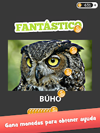 Eye Know: Quiz con imágenes poster 9