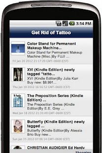 How to mod Get Rid of Tattoo 2 apk for android