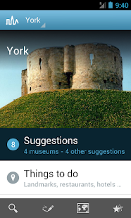 York Travel Guide by Triposo(圖1)-速報App