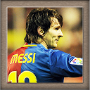 Lionel Messi Tube mobile app icon