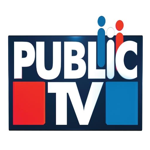 PUBLiC TV LOGO-APP點子