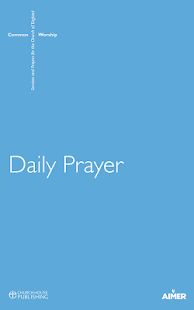 Daily Prayer: from the CofE(圖5)-速報App