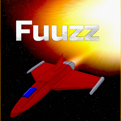 Fuuzz: space invasion war LOGO-APP點子