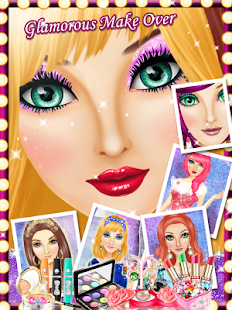 download My Makeup Salon 2 free