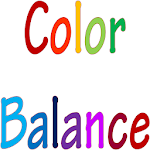 Cover Image of Télécharger Color Balance 1.02 APK
