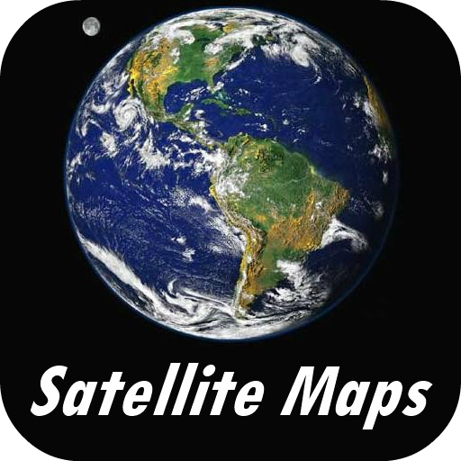 Satellite Maps