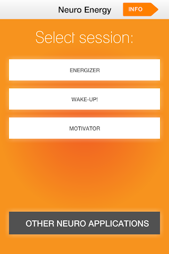 【免費教育App】Neuro Energy-APP點子
