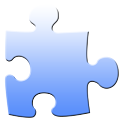 웹퍼즐게임 logo