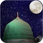 Cover Image of Tải xuống Madinah Nabawi Live 7/24 1.1 APK
