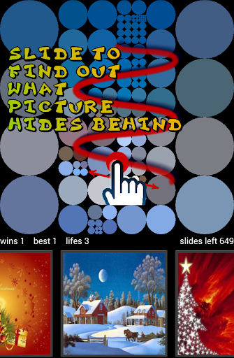 【免費休閒App】Guess Christmas Pictures-APP點子