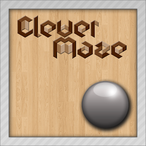 CleverMaze.apk 1.2.0